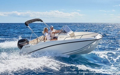 QUICKSILVER 505 6ª 449-4/23