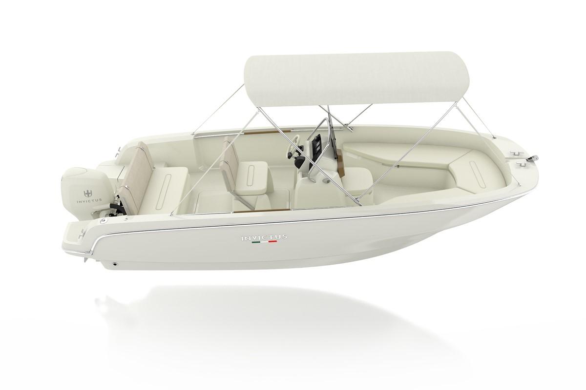 MARINE 6.2 6ª 214-20/25