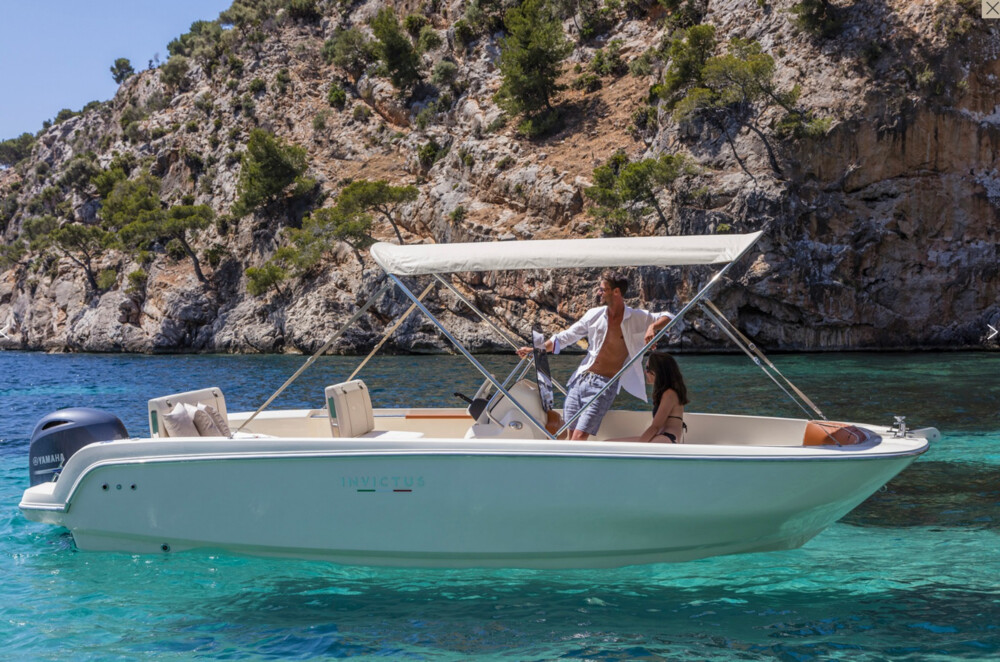 MARINE 6.2 6ª330-16-26